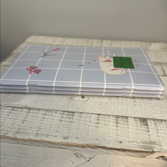 Nwt Kate spade park picnic notebook set - Picture 3 of 6